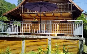 Apartman Relax In Nature